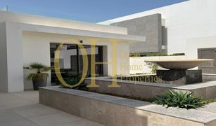 4 Bedrooms Villa for sale in Yas Acres, Abu Dhabi Redwoods