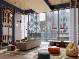 2 बेडरूम अपार्टमेंट for sale at Jumeirah Living Business Bay, Churchill Towers