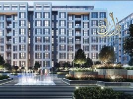 Studio Apartment for sale at Al Mamsha, Al Zahia, Muwaileh Commercial, Sharjah