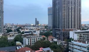 1 Bedroom Condo for sale in Phra Khanong, Bangkok Rhythm Sukhumvit 44/1