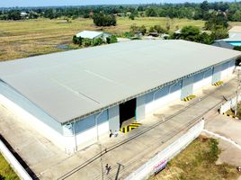 Studio Warehouse for rent in Nakhon Ratchasima, Ban Pho, Mueang Nakhon Ratchasima, Nakhon Ratchasima