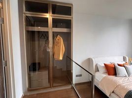 1 Schlafzimmer Appartement zu vermieten im Ideo Q Sukhumvit 36, Khlong Tan