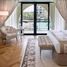 4 Bedroom Apartment for sale at Palazzo Versace, Al Jaddaf, Dubai