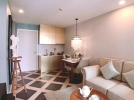 在Espana Condo Resort Pattaya出售的1 卧室 住宅, 农保诚