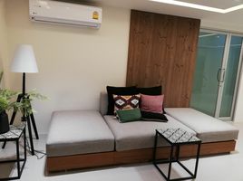 Studio Apartment for rent at D Condo Ping, Fa Ham, Mueang Chiang Mai