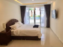 1 Schlafzimmer Wohnung zu vermieten im Grand Avenue Residence, Nong Prue, Pattaya, Chon Buri