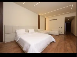 5 Schlafzimmer Villa zu vermieten im Al Jazeera, The 5th Settlement, New Cairo City, Cairo, Ägypten