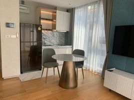 1 спален Кондо в аренду в 111 Residence Luxury, Khlong Tan Nuea, Щаттхана