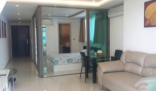 1 chambre Condominium a vendre à Na Kluea, Pattaya Wongamat Tower