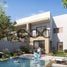 4 Bedroom Villa for sale at The Magnolias, Yas Acres, Yas Island