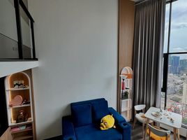 1 Schlafzimmer Wohnung zu vermieten im Knightsbridge Space Ratchayothin, Chatuchak