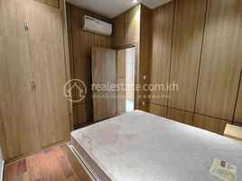 2 Schlafzimmer Appartement zu vermieten im Two Bedroom for Rent in De Grand Mekong Residence, Phsar Thmei Ti Bei