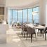 1 Bedroom Apartment for sale at Grand Bleu Tower, EMAAR Beachfront