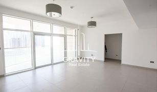 2 Bedrooms Apartment for sale in Shams Abu Dhabi, Abu Dhabi Parkside Residence