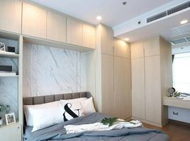 2 Schlafzimmer Wohnung zu vermieten im Supalai Oriental Sukhumvit 39, Khlong Tan Nuea