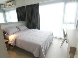 1 Bedroom Apartment for rent at Whizdom Connect Sukhumvit, Bang Chak, Phra Khanong, Bangkok