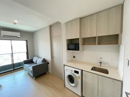1 Schlafzimmer Appartement zu vermieten im Lumpini Suite Dindaeng-Ratchaprarop, Din Daeng