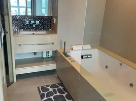 1 Bedroom Condo for rent at The Address Asoke, Makkasan, Ratchathewi, Bangkok