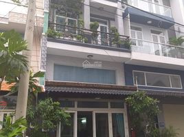 5 Schlafzimmer Haus zu verkaufen in Go vap, Ho Chi Minh City, Ward 11