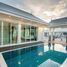 3 Bedroom Villa for rent at Marwin Pool Villa Hua Hin, Thap Tai, Hua Hin