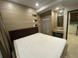 1 Bedroom Apartment for rent at Dusit Grand Condo View, Nong Prue