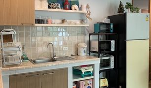 1 chambre Condominium a vendre à Nong Kae, Hua Hin Baan Sansuk
