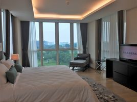 2 Bedroom Condo for rent at North Park Place, Thung Song Hong, Lak Si