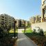 Studio Appartement zu verkaufen im Palm Hills Village Gate, South Investors Area, New Cairo City