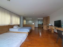 Studio Apartment for sale at The Beach Palace, Cha-Am