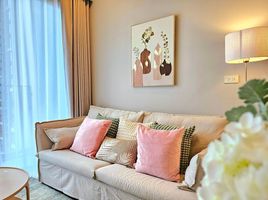 2 Bedroom Apartment for rent at Whizdom the Forestias, Bang Kaeo, Bang Phli, Samut Prakan