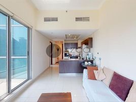 1 Bedroom Apartment for sale at Central Tower, Bay Central, Dubai Marina