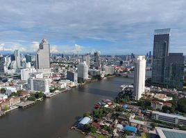 1 спален Кондо в аренду в Magnolias Waterfront Residences, Khlong Ton Sai