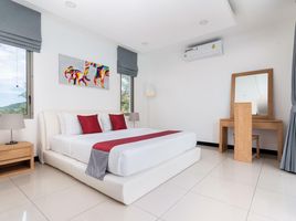3 Bedroom Villa for rent at Horizon Villas, Bo Phut, Koh Samui, Surat Thani