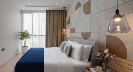 The Room Sukhumvit 38 在售单元