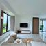 3 Bedroom House for rent at Como Bianca II, Bang Phli Yai