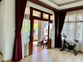 3 Schlafzimmer Villa zu verkaufen in Mueang Chiang Mai, Chiang Mai, Nong Hoi