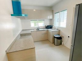 4 Schlafzimmer Villa zu verkaufen im Mantana Bangna - Wongwaen, Dokmai, Prawet