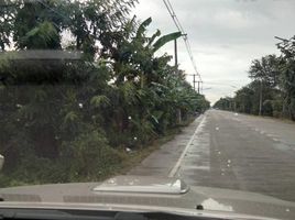  Grundstück zu verkaufen in Khlong Luang, Pathum Thani, Khlong Sam