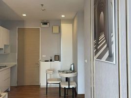 1 Schlafzimmer Wohnung zu vermieten im The Coast Bangkok, Bang Na, Bang Na, Bangkok, Thailand