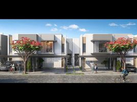 3 Bedroom Townhouse for sale at Nara, Juniper