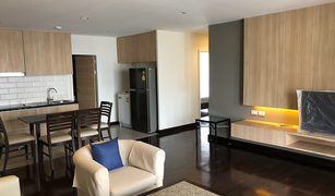 2 Bedrooms Apartment for sale in Khlong Tan Nuea, Bangkok Taweewan Place