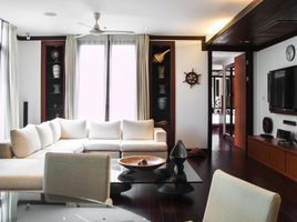 3 Schlafzimmer Wohnung zu verkaufen im Royal Phuket Marina, Ko Kaeo