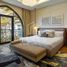 4 बेडरूम विला for sale at Jumeirah Zabeel Saray, The Crescent, पाम जुमेराह
