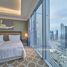 2 Bedroom Apartment for sale at The Address The BLVD, Central Park Tower, DIFC