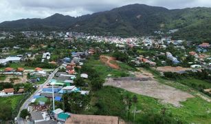 N/A Land for sale in Choeng Thale, Phuket 