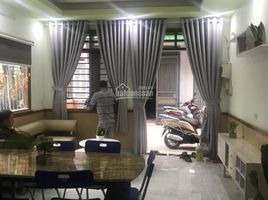 2 Schlafzimmer Haus zu verkaufen in Tan Binh, Ho Chi Minh City, Ward 15, Tan Binh