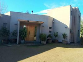 4 Schlafzimmer Haus zu verkaufen im Colina, Colina, Chacabuco, Santiago, Chile
