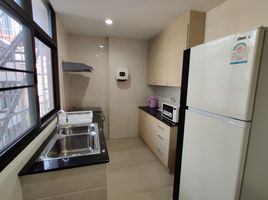 4 Bedroom Apartment for rent at Rishi Court, Khlong Toei Nuea