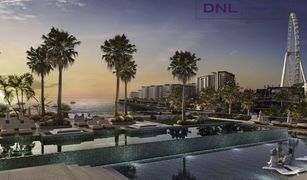 2 Habitaciones Apartamento en venta en Bluewaters Residences, Dubái Bluewaters Bay