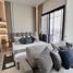 1 Bedroom Condo for rent at Mazarine Ratchayothin, Chantharakasem